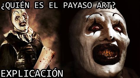 payaso meaning.